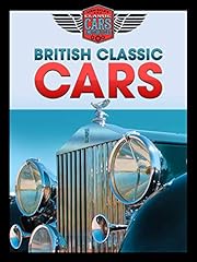 British classic cars for sale  Delivered anywhere in UK