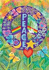 Briarwood lane peace for sale  Delivered anywhere in USA 