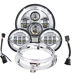 Truckmall inch led for sale  Delivered anywhere in USA 