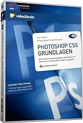 Photoshop cs5 grundlagen gebraucht kaufen  Wird an jeden Ort in Deutschland