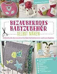 Bezauberndes babyzubehör näh gebraucht kaufen  Wird an jeden Ort in Deutschland