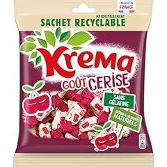 Krema cerise recyclable d'occasion  Livré partout en France