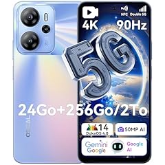 Oscal tiger android d'occasion  Livré partout en France