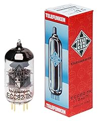 Telefunken elektroakustik ecc8 for sale  Delivered anywhere in USA 