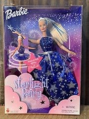 Barbie starlight fairy for sale  Delivered anywhere in USA 