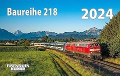 Baureihe 218 2024 gebraucht kaufen  Wird an jeden Ort in Deutschland
