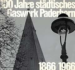 100 jahre städtisches gebraucht kaufen  Wird an jeden Ort in Deutschland