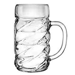 Diamond beer stein for sale  Delivered anywhere in UK