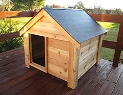 Ultimate cedar dog for sale  Delivered anywhere in USA 