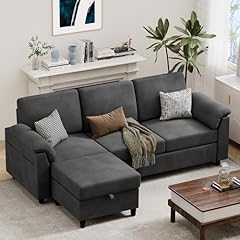 Vongrasig convertible sectiona for sale  Delivered anywhere in USA 