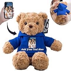 Personalized teddy bear for sale  Delivered anywhere in USA 