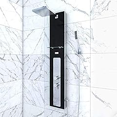 Colonne douche hydromassage d'occasion  Livré partout en France