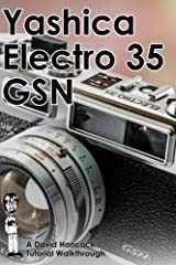 Yashica electro gsn for sale  Delivered anywhere in UK