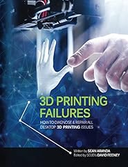Printing failures diagnose for sale  Delivered anywhere in UK