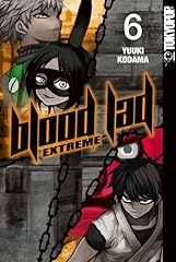 Blood lad extreme gebraucht kaufen  Wird an jeden Ort in Deutschland