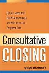 Consultative closing simple d'occasion  Livré partout en France