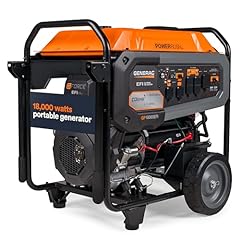 Generac 7706 gp18000efi for sale  Delivered anywhere in USA 