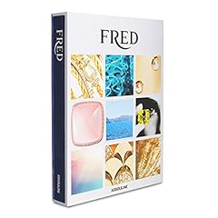Fred anglais d'occasion  Livré partout en France