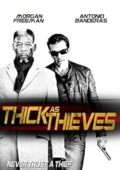 Thick thieves for sale  Delivered anywhere in UK