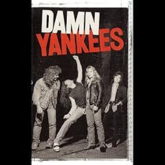 Damn yankees self for sale  Delivered anywhere in USA 