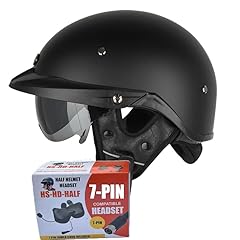 Soman half helmet for sale  Delivered anywhere in USA 