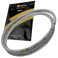 Caltric deck belt for sale  Delivered anywhere in USA 