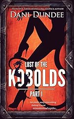 Lust kobolds part for sale  Delivered anywhere in USA 