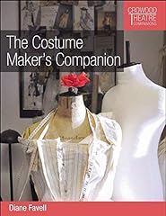 Costume maker companion for sale  Delivered anywhere in UK