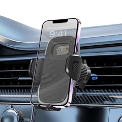 Yish portatelefono automobile usato  Spedito ovunque in Italia 