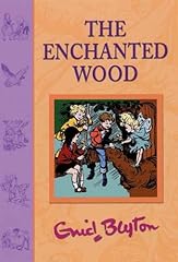 Enchanted wood enid for sale  Delivered anywhere in Ireland