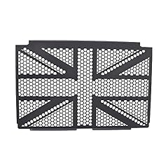 Motorcycle radiator grille for sale  Delivered anywhere in UK
