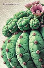 Lophophora williamsii strument usato  Spedito ovunque in Italia 