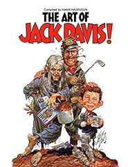 Art jack davis for sale  Delivered anywhere in USA 