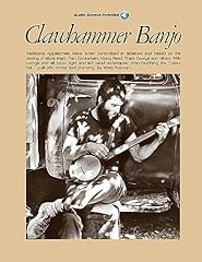 Clawhammer banjo for sale  Delivered anywhere in USA 