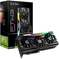 EVGA GeForce RTX 3070 FTW3 ULTRA GAMING, 08G-P5-3767-KL, for sale  Delivered anywhere in Ireland