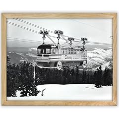 Timberline ski gondola for sale  Delivered anywhere in USA 
