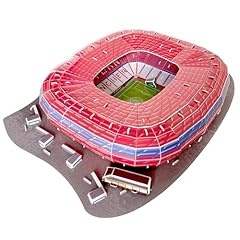 Habarri allianz arena gebraucht kaufen  Wird an jeden Ort in Deutschland