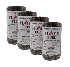 Flock fuel woodpecker for sale  Delivered anywhere in USA 