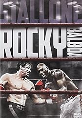 Rocky balboa import d'occasion  Livré partout en France