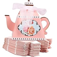 50pcs teapot candy for sale  Delivered anywhere in Ireland