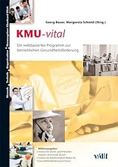 Kmu vital webbasiertes gebraucht kaufen  Wird an jeden Ort in Deutschland