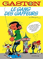 Gang gaffeurs d'occasion  Livré partout en France