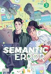 Semantic error vol. for sale  Delivered anywhere in UK