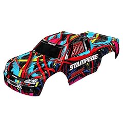 Traxxas body stampede for sale  Delivered anywhere in USA 