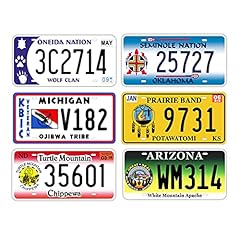 Panguru replica license for sale  Delivered anywhere in UK