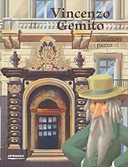 Vincenzo gemito. scultore usato  Spedito ovunque in Italia 