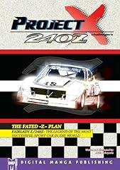 Project datsun fairlady for sale  Delivered anywhere in UK