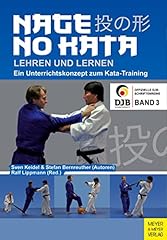 Nage kata lehren gebraucht kaufen  Wird an jeden Ort in Deutschland