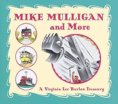 Mike mulligan and d'occasion  Livré partout en France