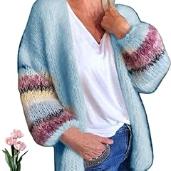 Windehao mohair cardigan for sale  Delivered anywhere in UK